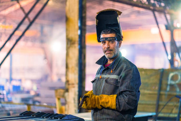 Best Aerospace and Defense Welding in Speer, NC