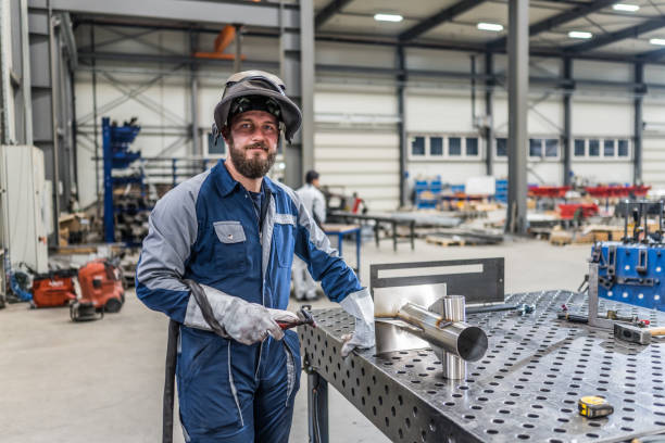  Speer, NC Welder Pros