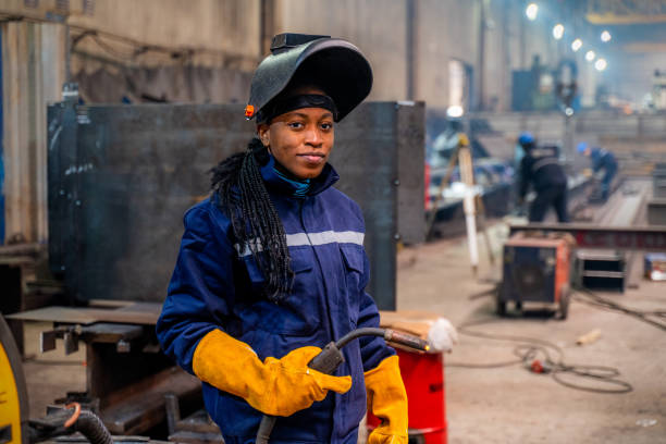 Affordable Welder Services in Spencer, NC
