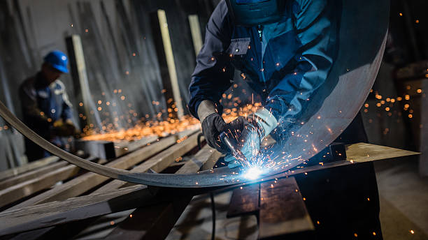 Best Maintenance and Repair Welding in Speer, NC